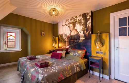 Breda Bed & Breakfast | Bed & Breakfast - Gallery 't Speelhuys