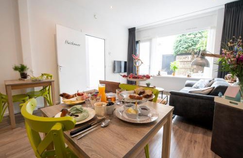 Nijverdal Bed & Breakfast | Bed & Breakfast Het Vinkenest Nijverdal