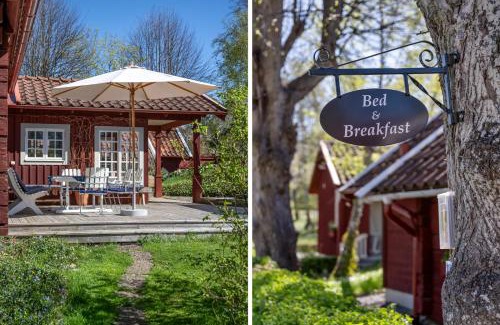 Nynashamn Bed & Breakfast | Bed & Breakfast Holiday House