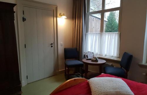 Zevenaar Bed & Breakfast | Bed & Breakfast Huis Sevenaer