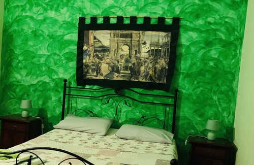 Colpetrazzo Bed & Breakfast | bed & Breakfast