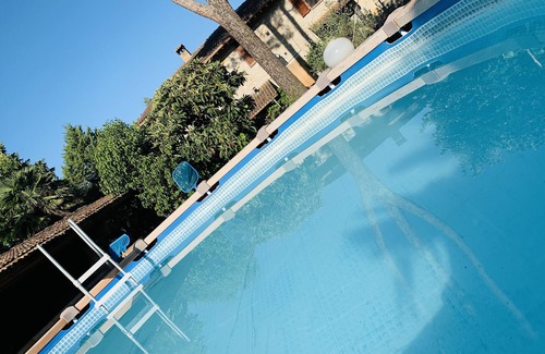 Colpetrazzo Bed & Breakfast | bed & Breakfast