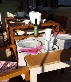 Buici Bed & Breakfast | Bed & Breakfast Korta Gira