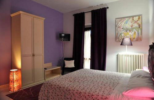 Viggiano Bed & Breakfast | Bed & Breakfast La dodicesima Notte