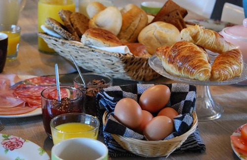 Nuenen Bed & Breakfast | Bed & Breakfast Langlaar