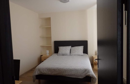 Bez-et-Esparon House | Bed & Breakfast Le Vigan