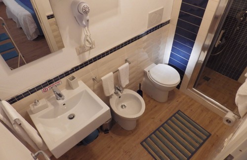Campomarino di Maruggio Bed & Breakfast | Bed & Breakfast Le Vele