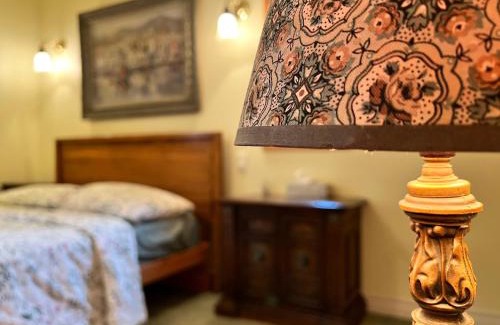 Wentworth-Nord Bed & Breakfast | Bed & Breakfast Lukomorye