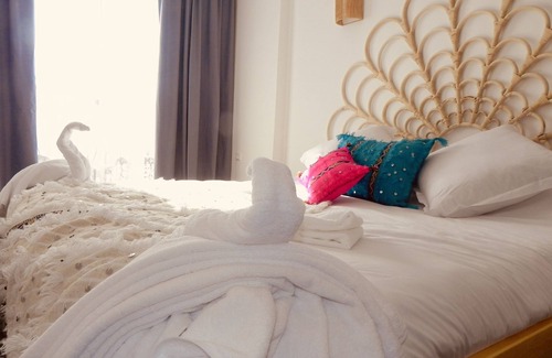 Dakhla Bed & Breakfast | bed & Breakfast