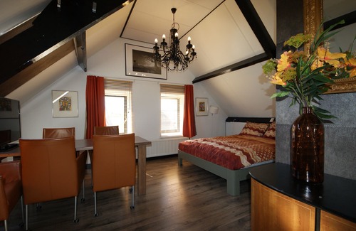 Maasland Bed & Breakfast | Bed & Breakfast Maasland
