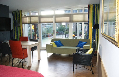 Maasland Bed & Breakfast | Bed & Breakfast Maasland