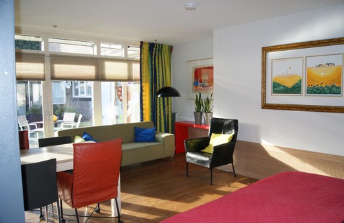 Maasland Bed & Breakfast | Bed & Breakfast Maasland