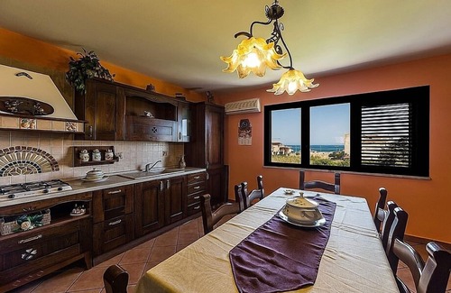 Aspra Bed & Breakfast | Bed & Breakfast Marina D'Aspra