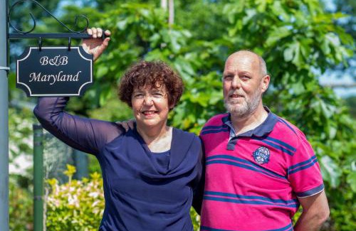 Municipality of Asten Bed & Breakfast | Bed & Breakfast Maryland
