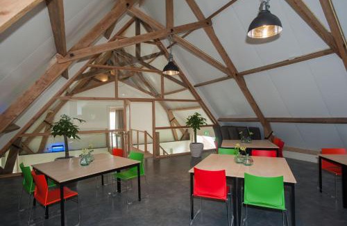 Notter Bed & Breakfast | Bed & Breakfast Notterveld