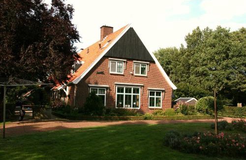 Notter Bed & Breakfast | Bed & Breakfast Notterveld