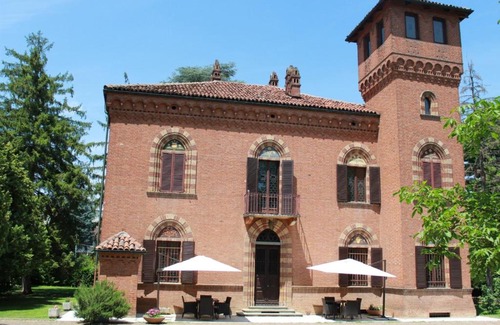 Quattordio Bed & Breakfast | Bed & Breakfast OttoQuadri