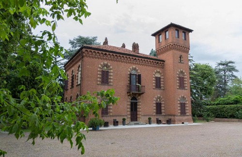 Quattordio Bed & Breakfast | Bed & Breakfast OttoQuadri