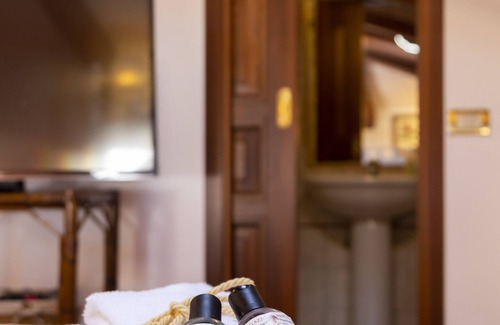 Corneliano d'Alba Bed & Breakfast | Bed & Breakfast Palazzo Sismonda
