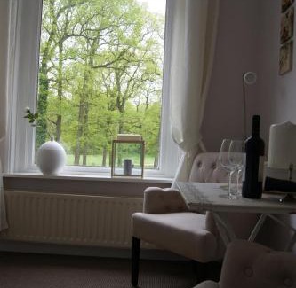 Rijs Bed & Breakfast | Bed & Breakfast Rijsterbosch