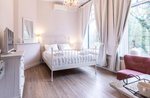 Rijs Bed & Breakfast | Bed & Breakfast Rijsterbosch