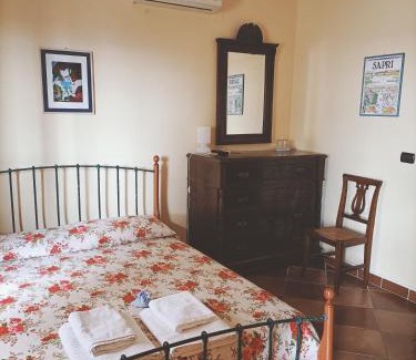 Sapri Bed & Breakfast | Bed & Breakfast Spigolatrice
