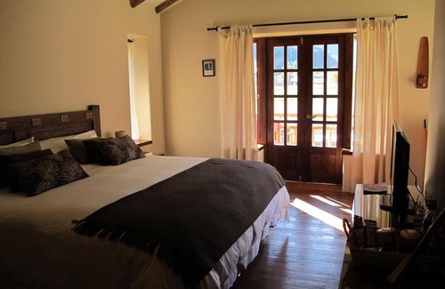 Huaran Bed & Breakfast | Bed & Breakfast Tambo Del Caminante
