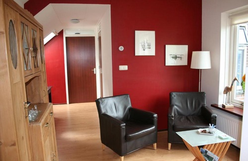 Sellingen Bed & Breakfast | Bed & Breakfast Ter Borg
