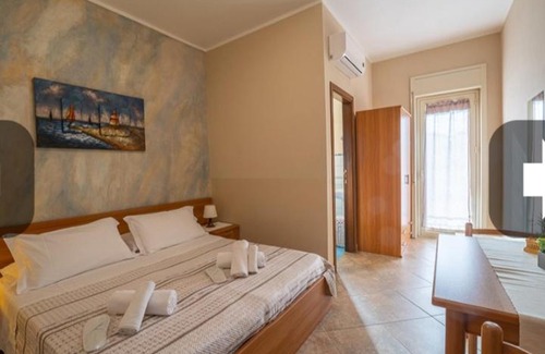 Raffadali Bed & Breakfast | Bed & breakfast Tre Palme