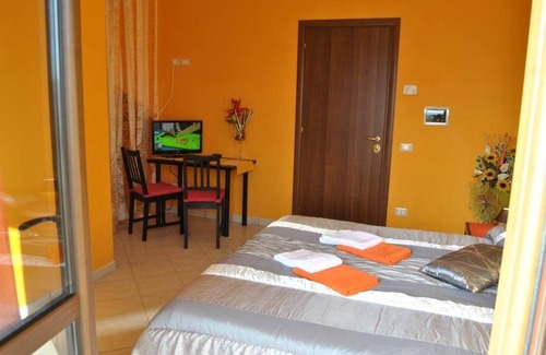Macere Bed & Breakfast | Bed & Breakfast Valeri