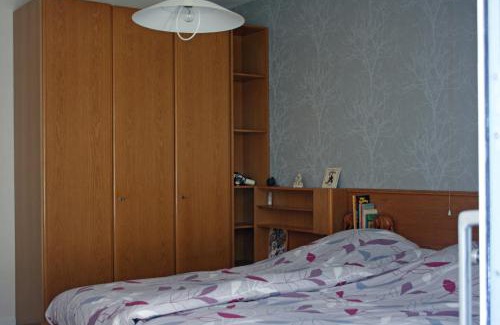 Vlijmen Bed & Breakfast | Bed & Breakfast VanAgt