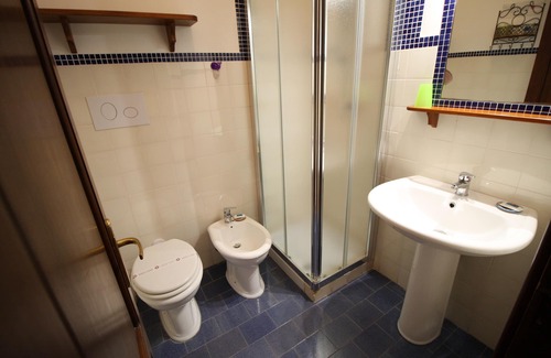 Cefalu Bed & Breakfast | Bed & Breakfast Villa Rosa