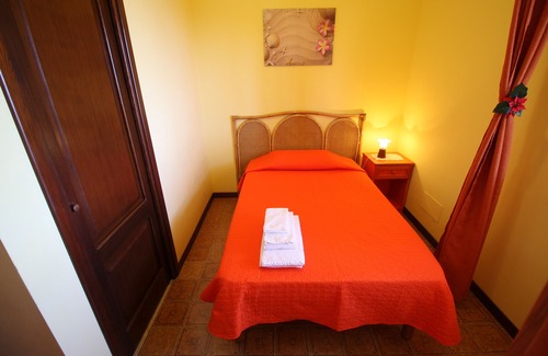 Cefalu Bed & Breakfast | Bed & Breakfast Villa Rosa