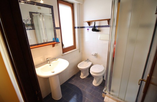 Cefalu Bed & Breakfast | Bed & Breakfast Villa Rosa