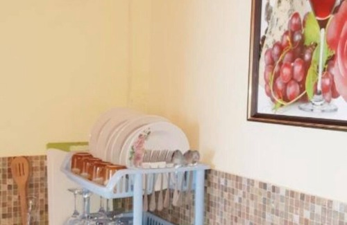 Saint Peter Parish Bed & Breakfast | Bed & Breakfast with WiFi in Penville Ocean View & Totally Surrounded by Nature.