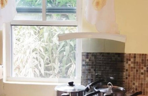 Saint Peter Parish Bed & Breakfast | Bed & Breakfast with WiFi in Penville Ocean View & Totally Surrounded by Nature.