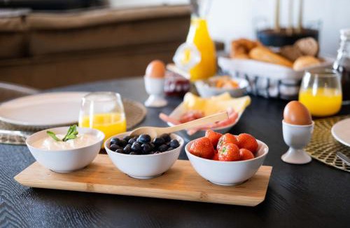 Eernewoude Apartment | Bed & Breakfast Yn 'e Haven