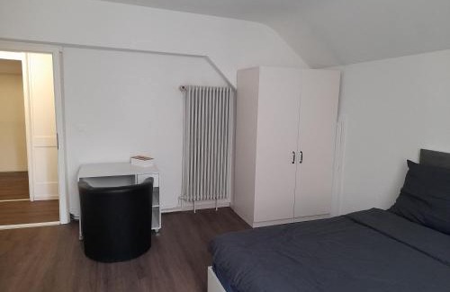 Wohlen Bed & Breakfast | Bed & Breakfest Wohlen AG Central