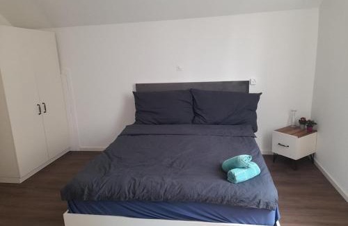 Wohlen Bed & Breakfast | Bed & Breakfest Wohlen AG Central