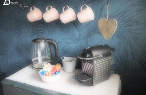 Burgum Bed & Breakfast | Bed & Brochje Burgum