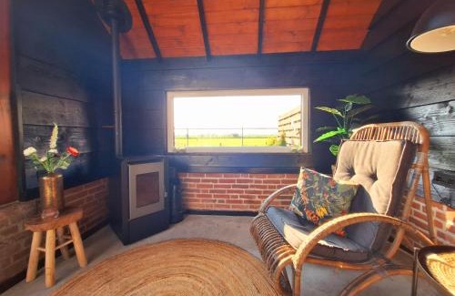 Ternaard Bed & Breakfast | Bed & brochje By ús thús