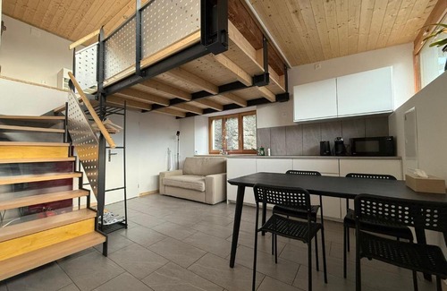 Quinto House | Bed&Cheese Deggio
