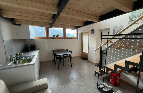Quinto House | Bed&Cheese Deggio