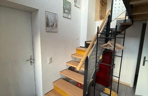 Quinto House | Bed&Cheese Deggio