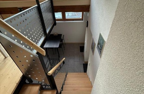 Quinto House | Bed&Cheese Deggio