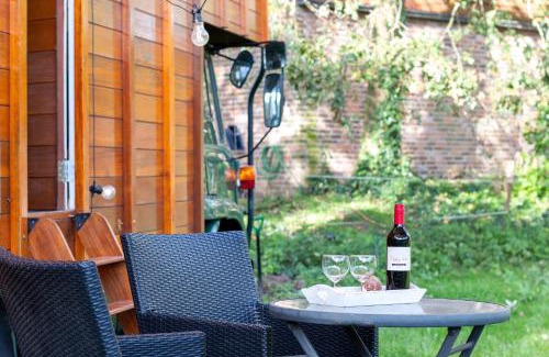 Lith Bed & Breakfast | Bed en Bedford