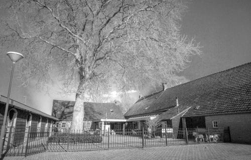 Oirschot Bed & Breakfast | Bed en Box 3610