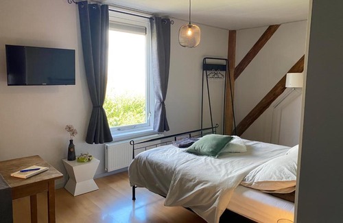 Zuidoostbeemster Bed & Breakfast | Bed en Breakfast In het Fruit