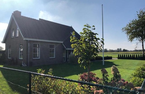 Marum Bed & Breakfast | Bed en Breakfast The Wooden Wall