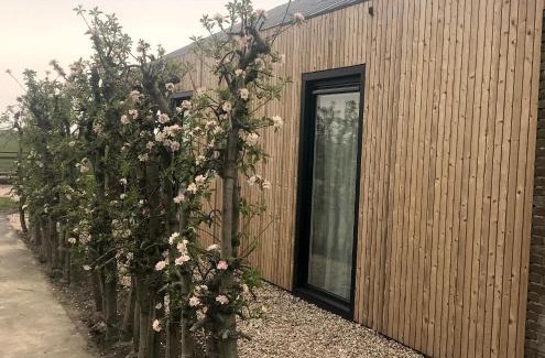 Kraggenburg Bed & Breakfast | Bed en Brood in de Kapschuur - Boerderij de ZuiderKRIB